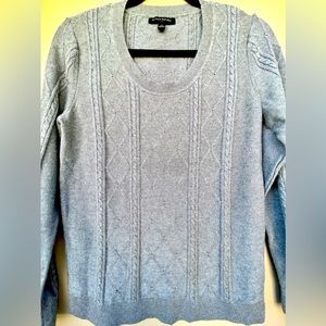 🐘 5/$35 Banana Republic sweater M